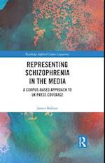 Representing Schizophrenia in the Media