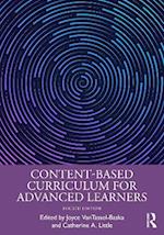 Content-Based Curriculum for Advanced Learners