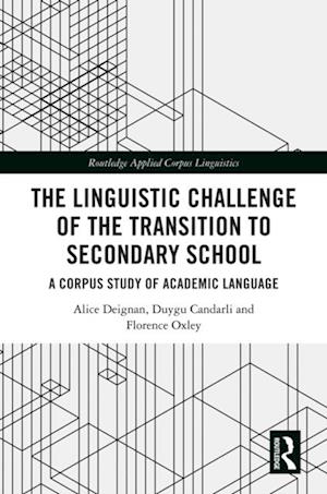 Linguistic Challenge of the Transition to Secondary School