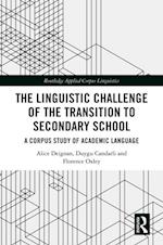 Linguistic Challenge of the Transition to Secondary School
