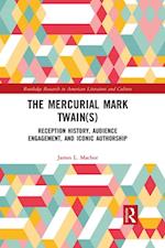 Mercurial Mark Twain(s)