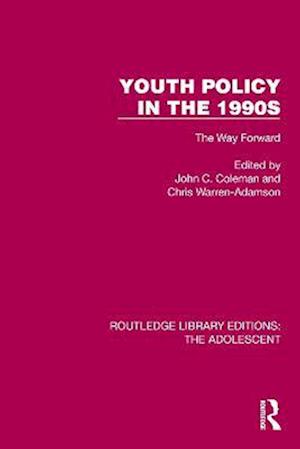 Youth Policy in the 1990s