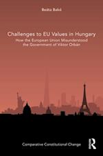 Challenges to EU Values in Hungary