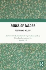 Songs of Tagore