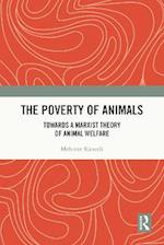 Poverty of Animals