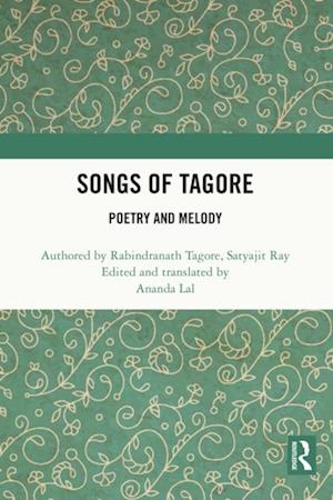 Songs of Tagore