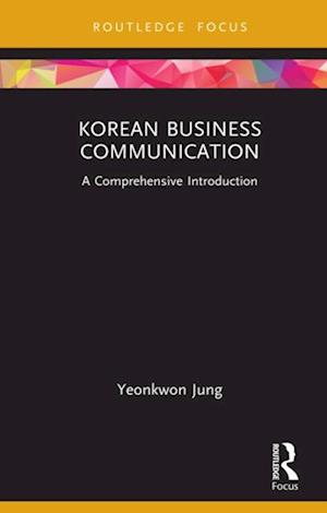 Korean Business Communication