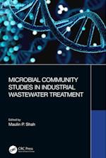 Microbial Community Studies in Industrial Wastewater Treatment