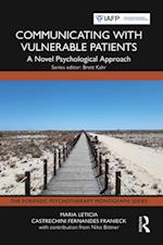 Communicating with Vulnerable Patients