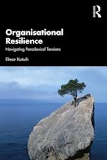 Organisational Resilience