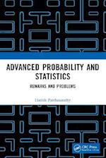 Advanced Probability and Statistics