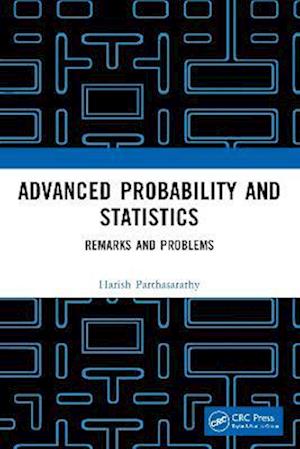 Advanced Probability and Statistics