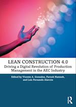 Lean Construction 4.0