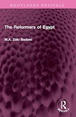 Reformers of Egypt