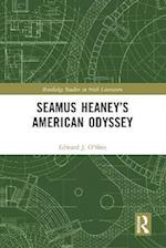 Seamus Heaney's American Odyssey