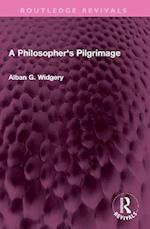 Philosopher's Pilgrimage