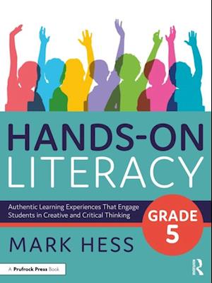 Hands-On Literacy, Grade 5