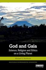 God and Gaia