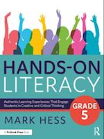 Hands-On Literacy, Grade 5