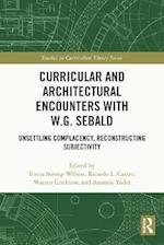 Curricular and Architectural Encounters with W.G. Sebald