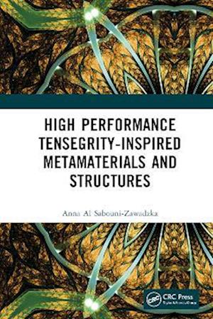 High Performance Tensegrity-Inspired Metamaterials and Structures