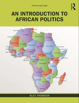 An Introduction to African Politics