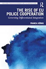 Rise of EU Police Cooperation