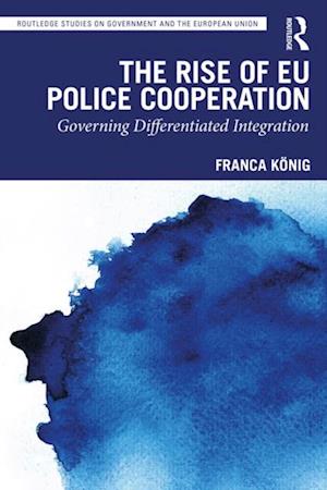 Rise of EU Police Cooperation