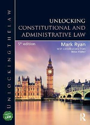 Unlocking Constitutional and Administrative Law