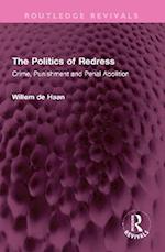 Politics of Redress