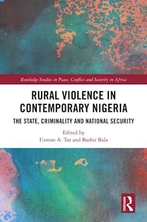 Rural Violence in Contemporary Nigeria