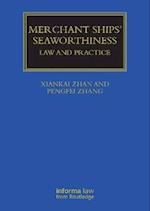 Merchant Ships' Seaworthiness