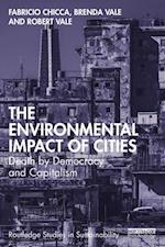 Environmental Impact of Cities