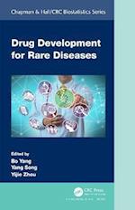 Drug Development for Rare Diseases