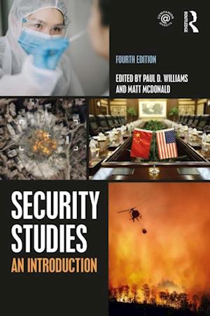 Security Studies