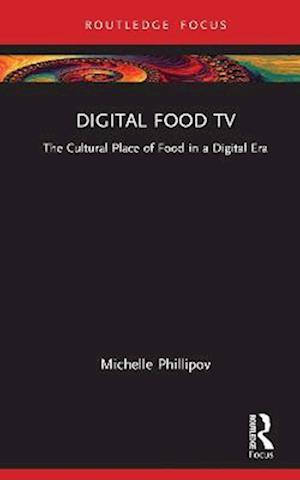 Digital Food TV