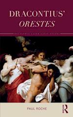 Dracontius  Orestes