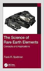 Science of Rare Earth Elements