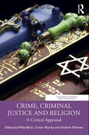 Crime, Criminal Justice and Religion