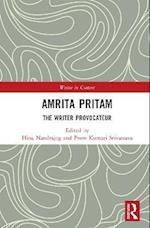 Amrita Pritam
