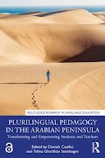 Plurilingual Pedagogy in the Arabian Peninsula