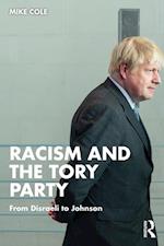 Racism and the Tory Party