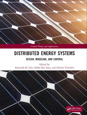 Distributed Energy Systems