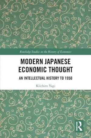 Modern Japanese Economic Thought