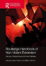 Routledge Handbook of Non-Violent Extremism