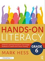 Hands-On Literacy, Grade 6