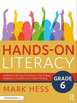 Hands-On Literacy, Grade 6