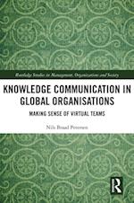 Knowledge Communication in Global Organisations