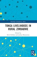 Tonga Livelihoods in Rural Zimbabwe