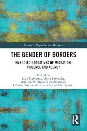 Gender of Borders